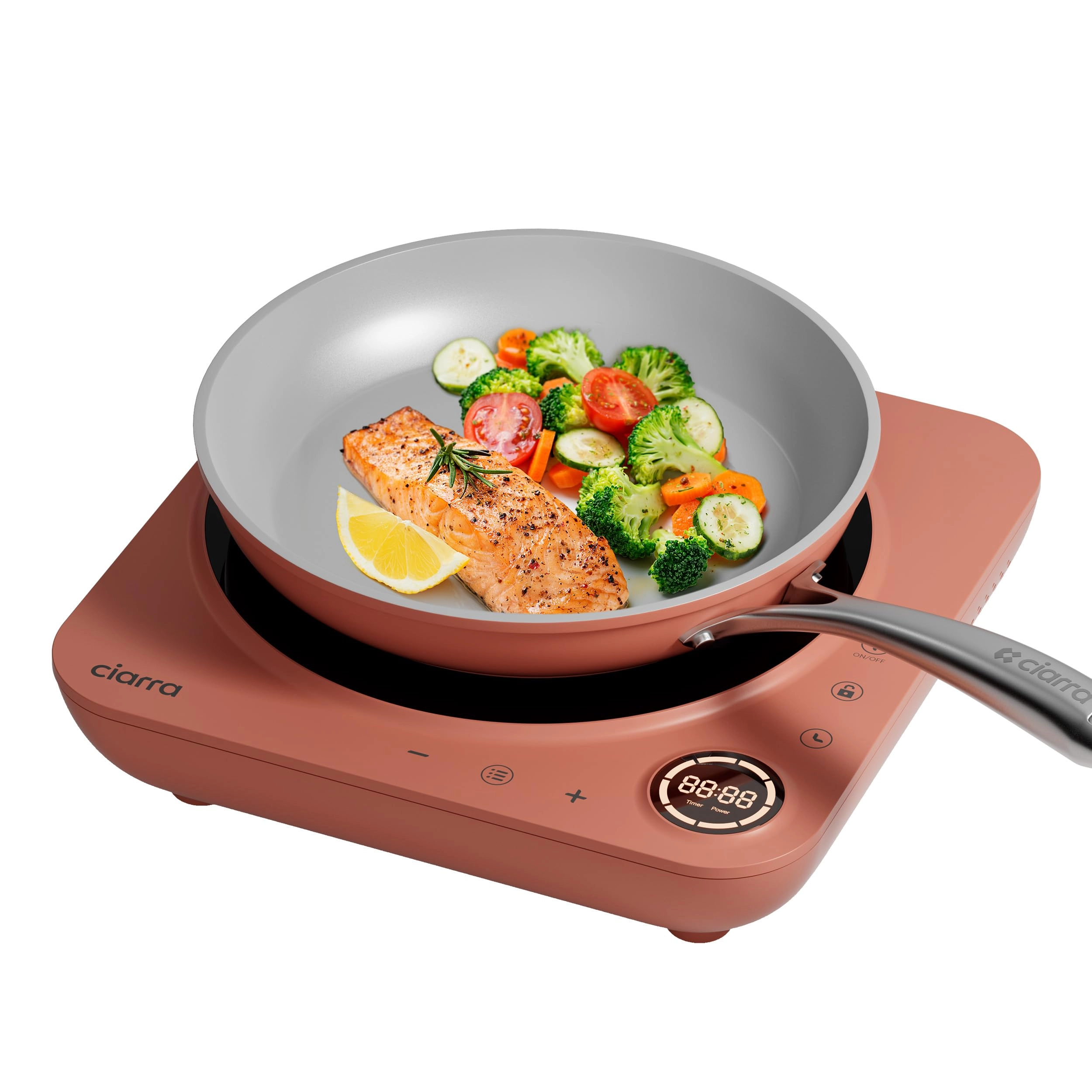 CIARRA AWBTIH1A-O Induction hob