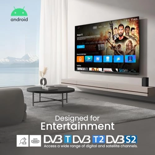 ST-55K-AZ2200SMART - 55 Inch
