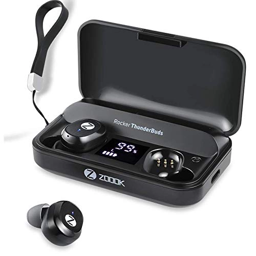 Rocker Buds 5.3 Wireless Earbud