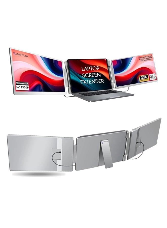 SL-S5 - 2500 X 1080 16 Inches