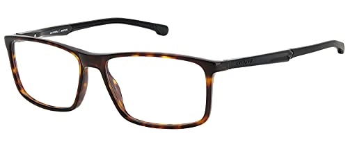 Carduc 007 - 56mm BLACK RED