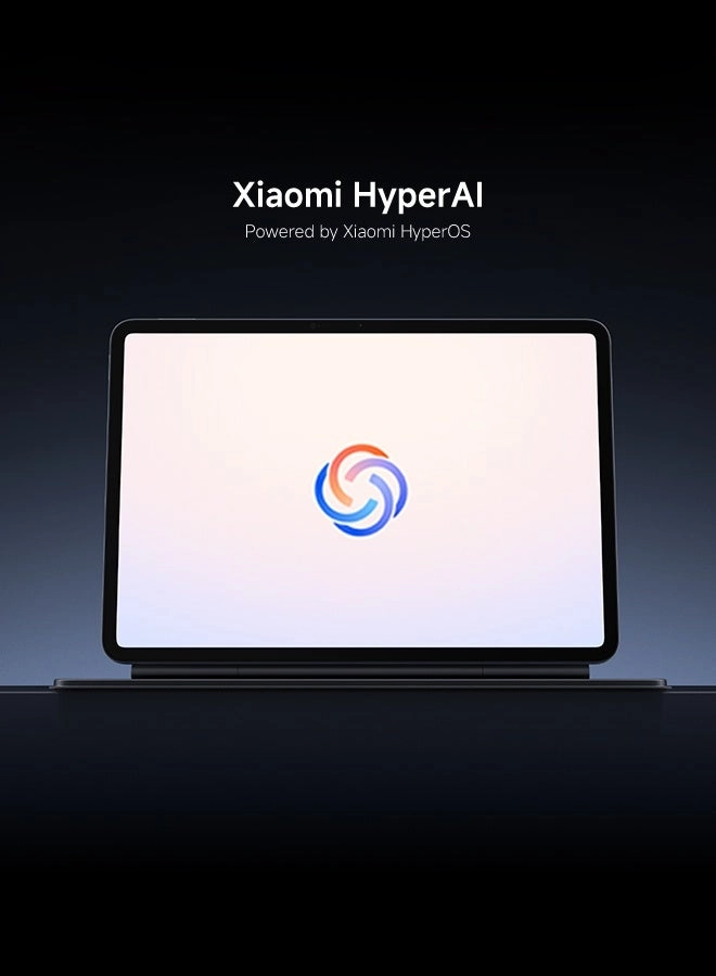 Pad 8 - 256GB 11.2"