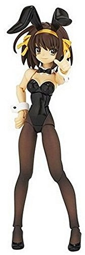 Fraulein Revoltech - Haruhi Suzumiya - 150mm