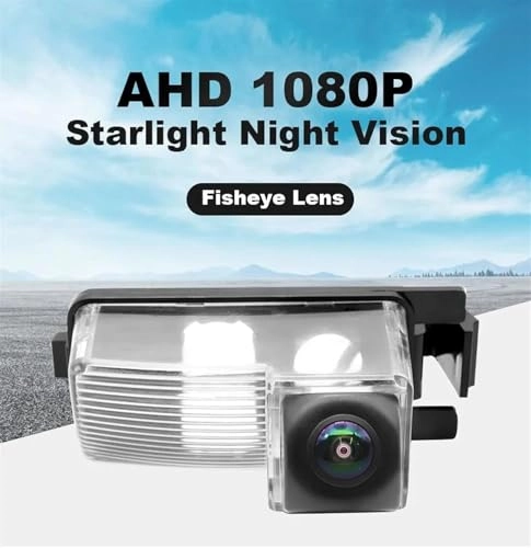 Y61-1080P - Night vision