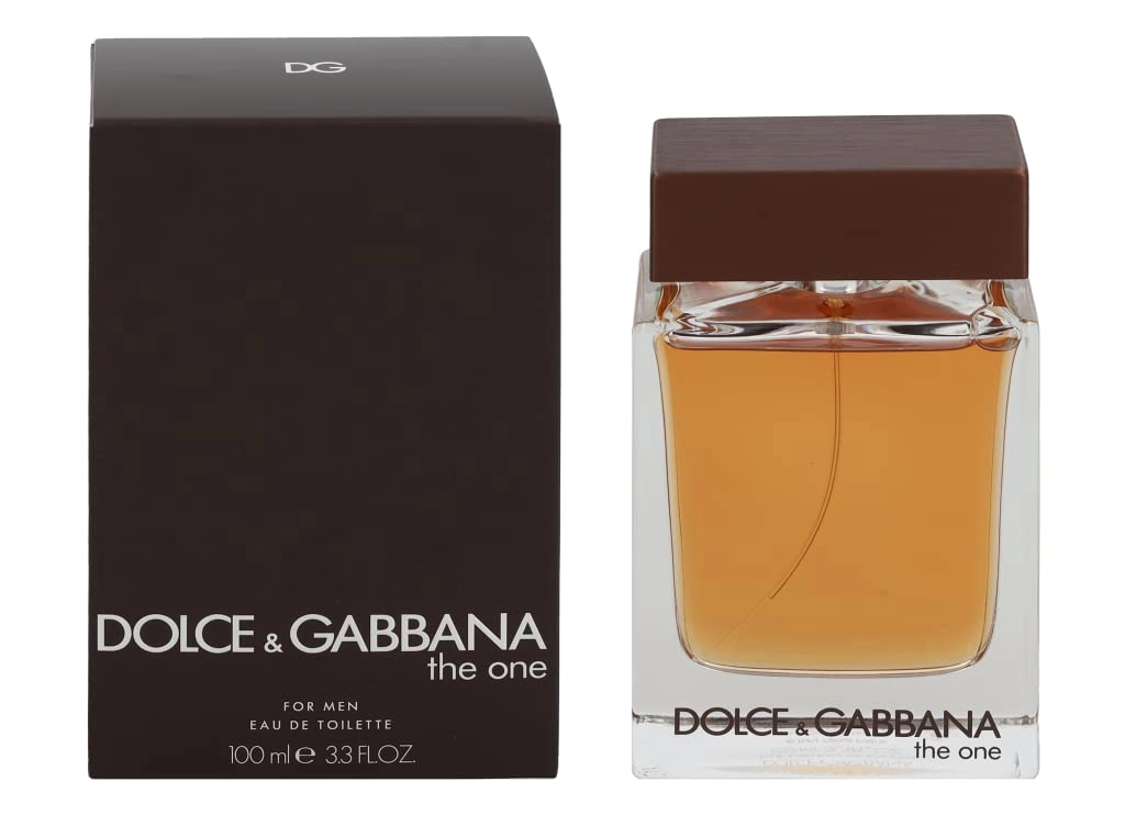 Dolce&Gabbana The One Eau de Toilette 100ml