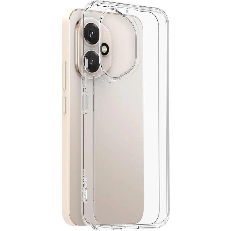 araree Duple - TPU/PC Back Cover