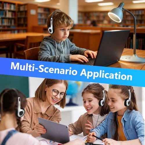 TYPE-C Bulk Headphones Wired Headphone Pack