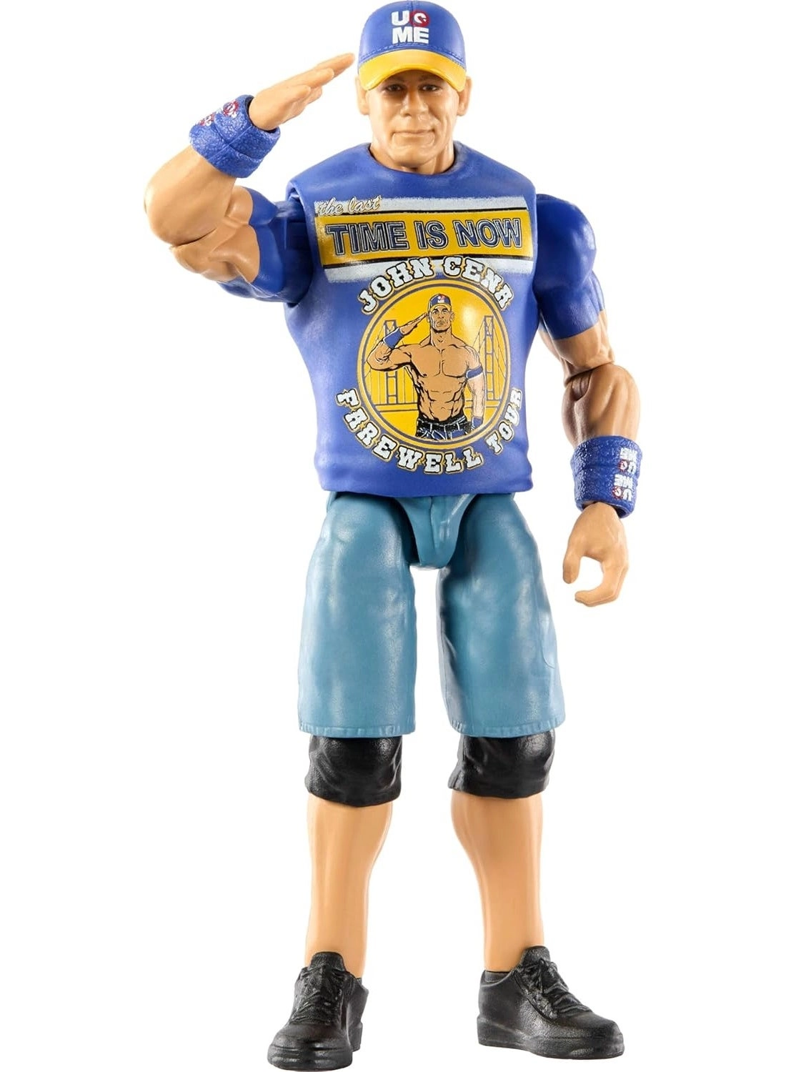 Main Event - John Cena