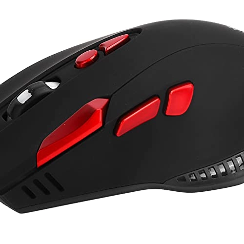 Wired Gaming Mouse - USB