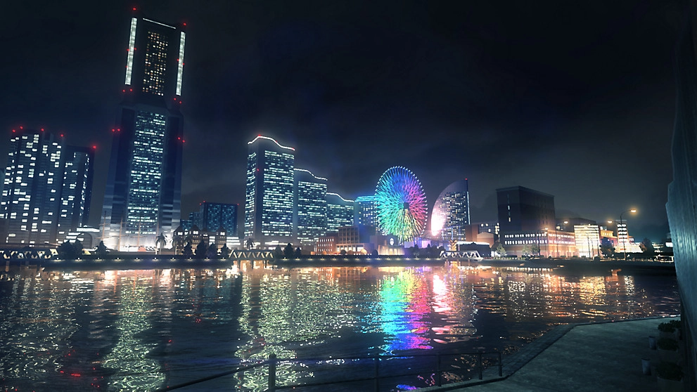 Yakuza: Like a Dragon - PlayStation 4