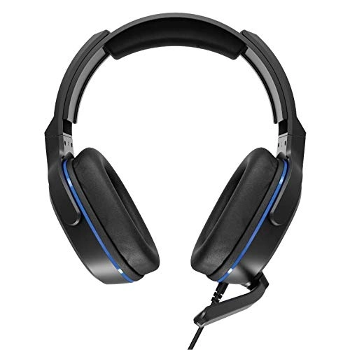 Gaming Headset Wired Headset