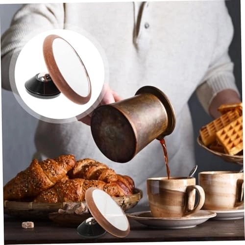 Coffee Brewer Viewing Mirror