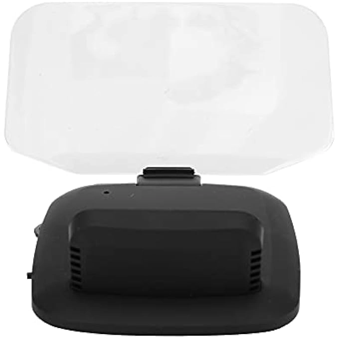 Luocute Heads Up Display