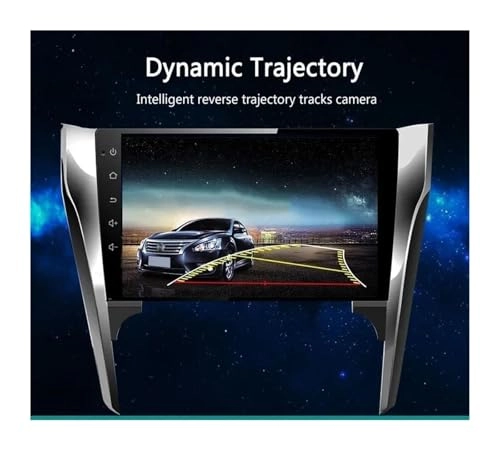 Rear View Camera - Night vision Wireless 1280 x 720