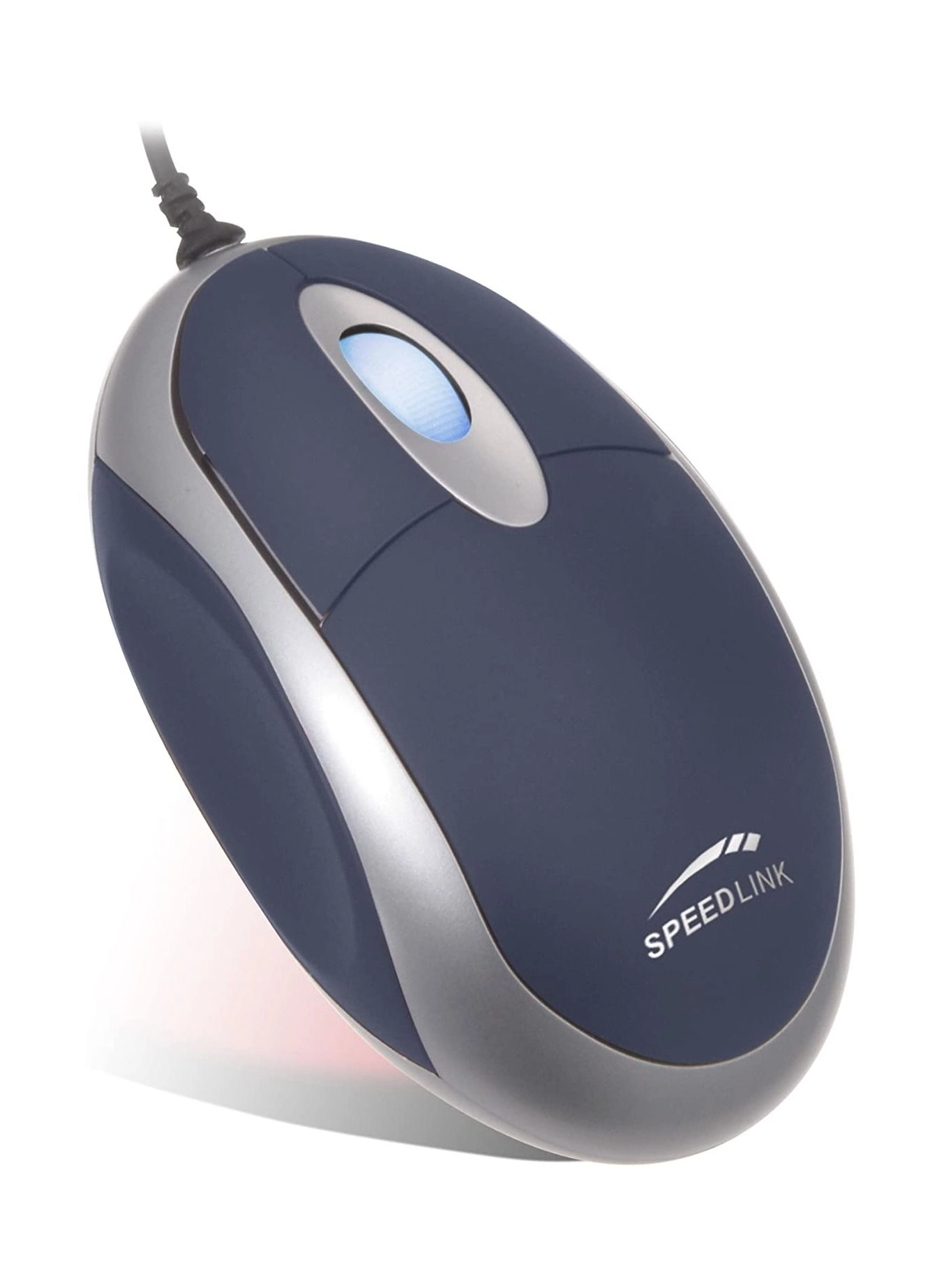 SPEEDLINK Snappy 2 Mouse - USB