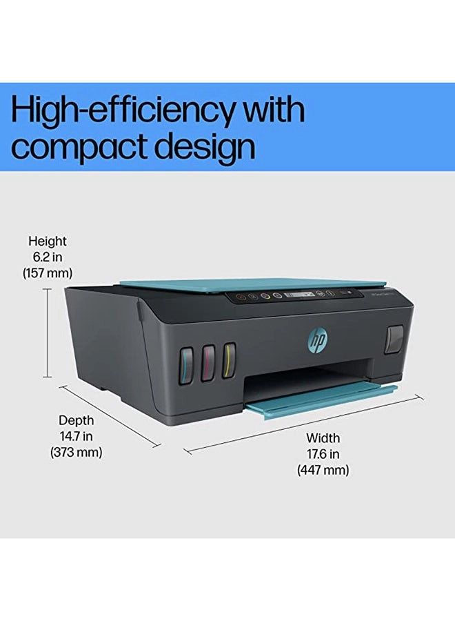 Smart Tank 516 - Ink Tank Color