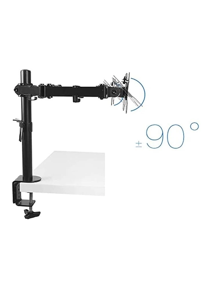 Monitor Arm - Single 27 inch