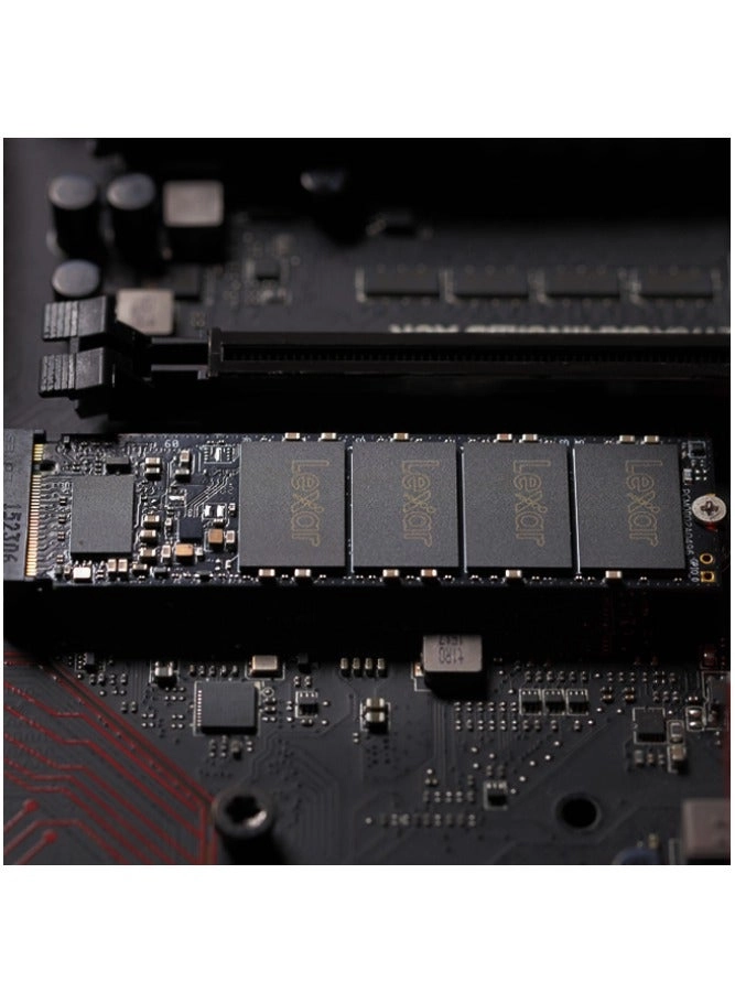 NM620 - 256GB M.2 2280