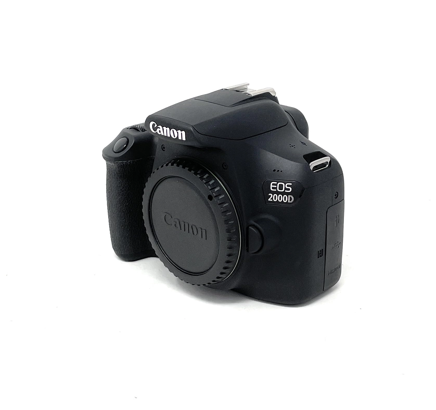 EOS 2000D Kit