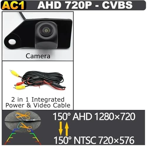 56054158AB - Night vision Wireless 1080P