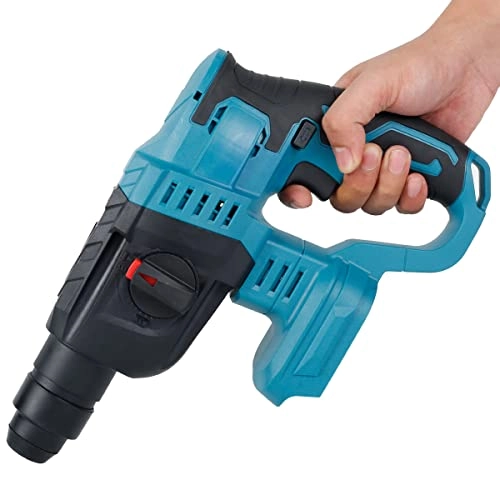 Hammer Drill