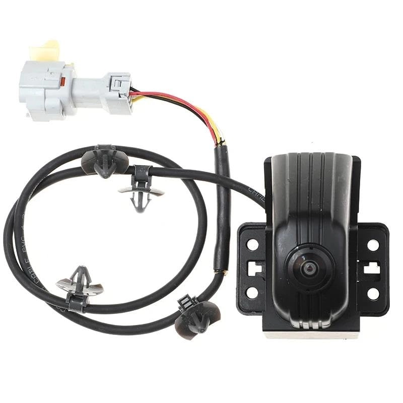 Rear View Camera - Night vision