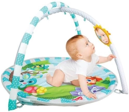 PlaySpace Play Gym & Ball Pit