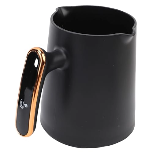 Turkish Coffee Maker