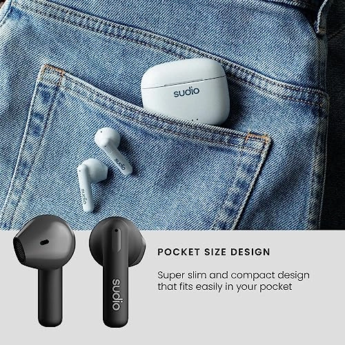 A1 Wireless Earbud