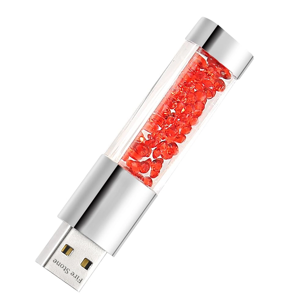 Novelty Cute Cartoon Flash Drive - USB 2.0 64GB