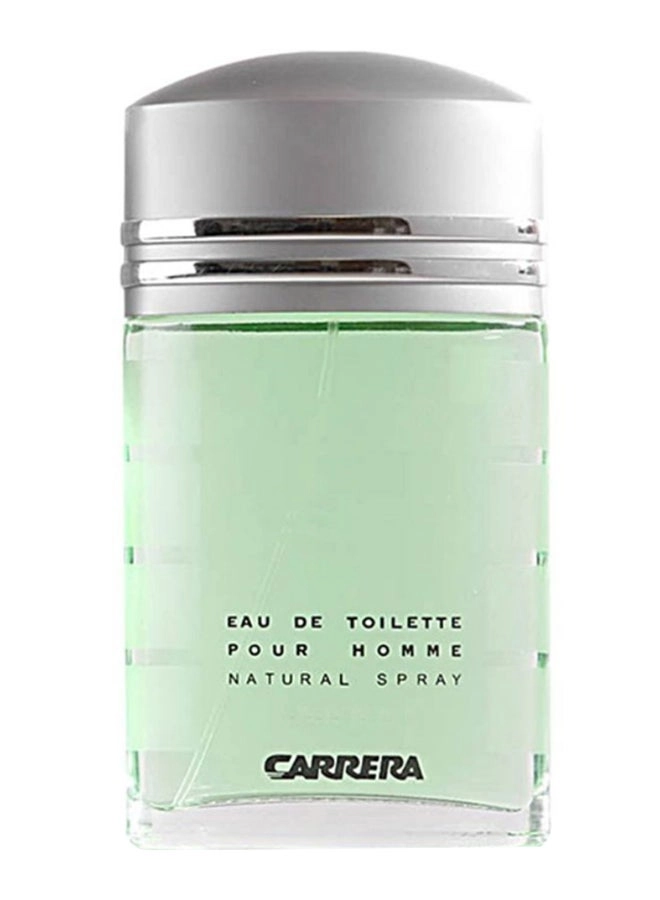 Pour Homme Eau de Toilette 100ml