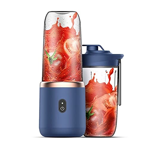 Portable Juice Blender - 50/80W