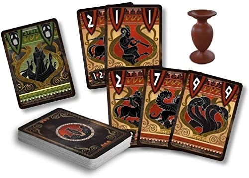 Time Bomb + Nessos + Bottle Opener - French 8 years and up