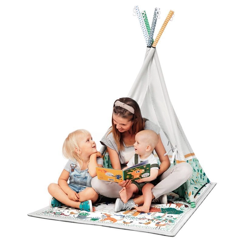 Little Gardener - Suitable for 0 month & above