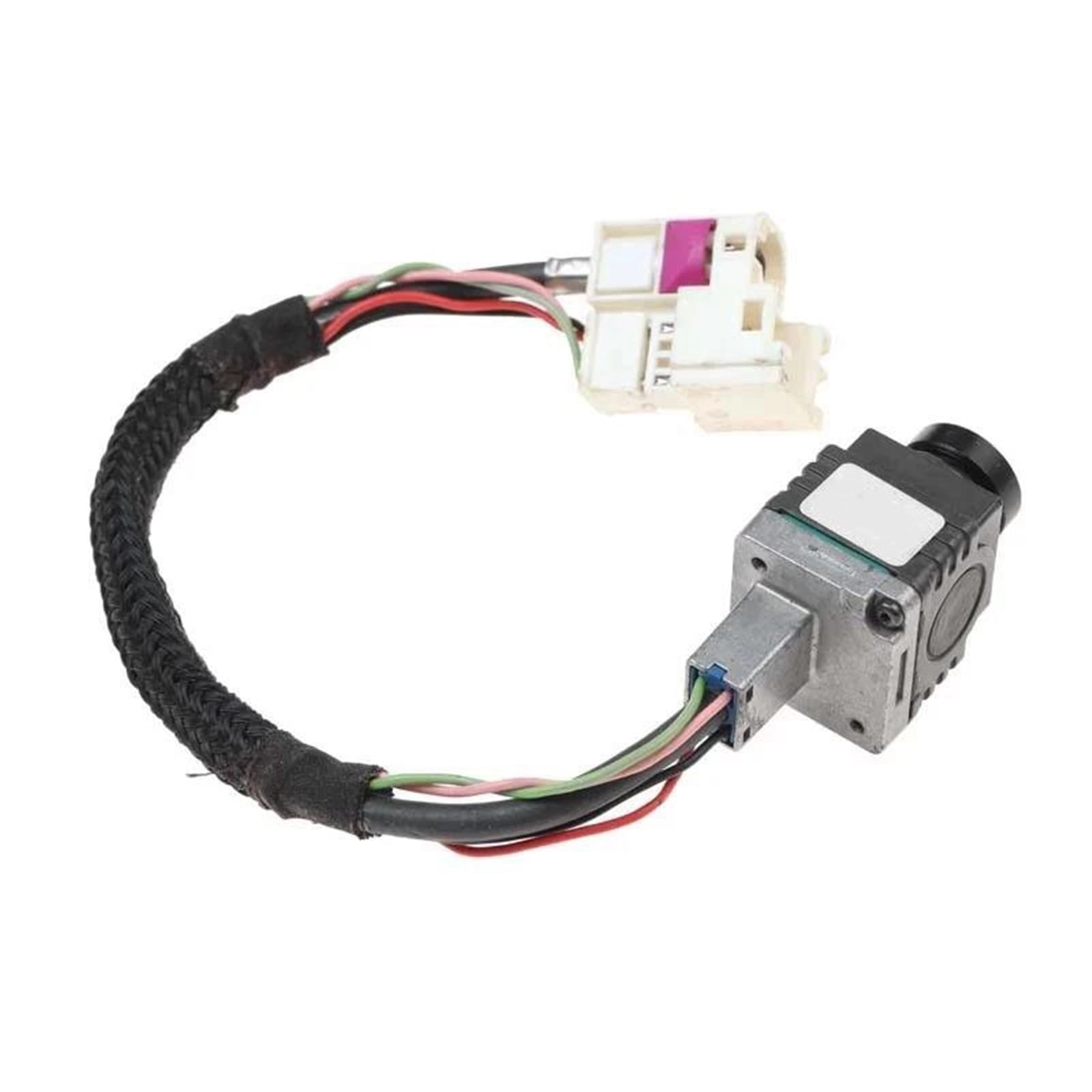 DQRG Reversing Camera - Mercedes Benz CLS400 CLS550 CLS63