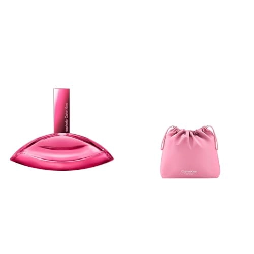 euphoria magnetic elixir Eau de Parfum - 50ml + euphoria elixir Pouch