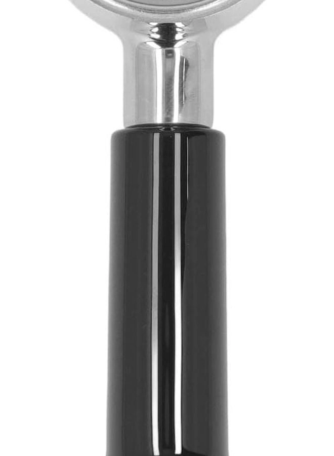 Respicefinem Bottomless Portafilter - 51mm 2 Ear