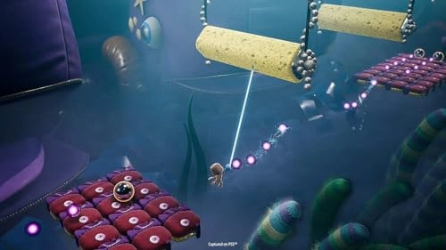 Sackboy A Big Adventure - PlayStation 5