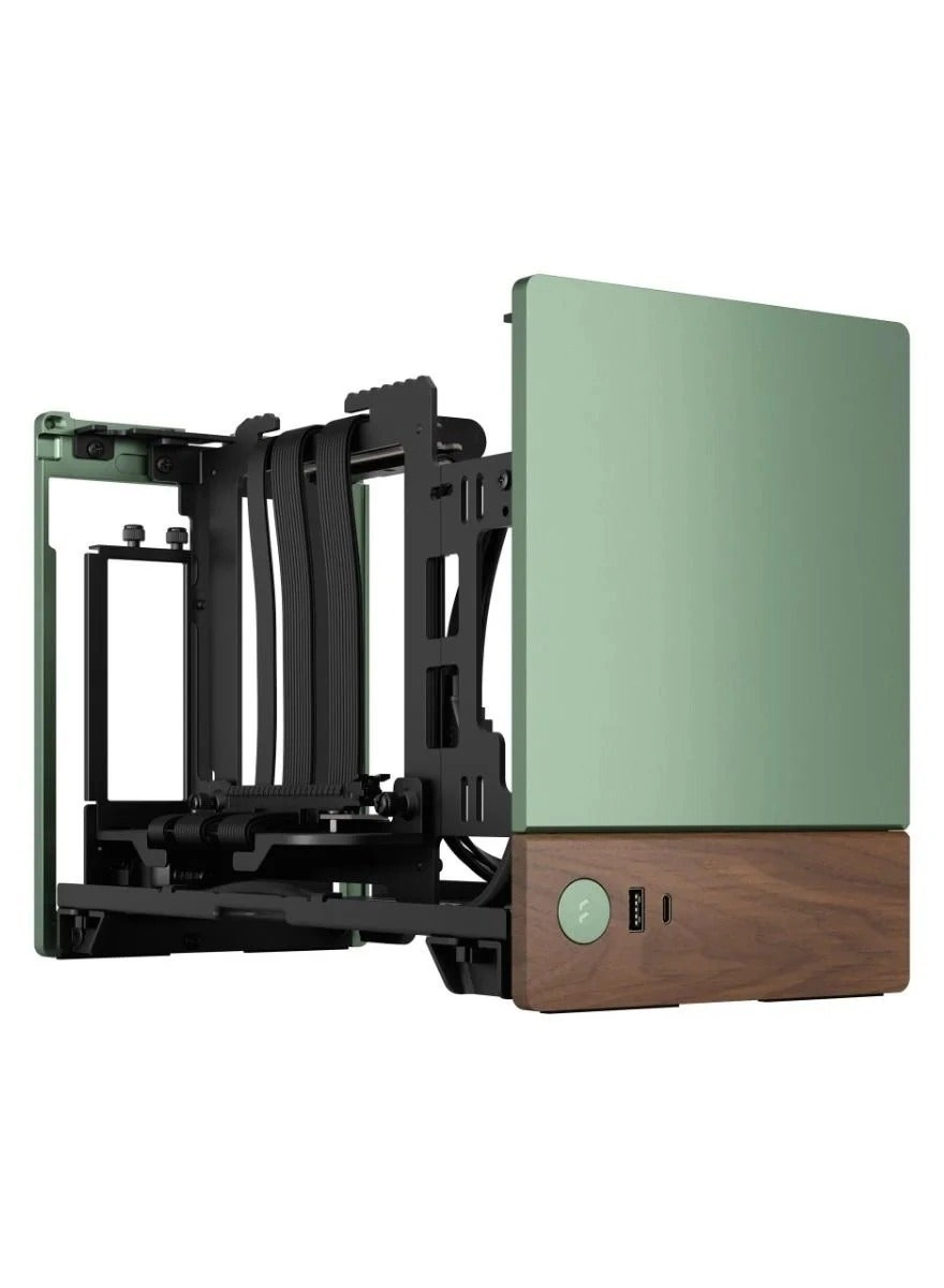 Terra - Small Factor Mini ITX SFX