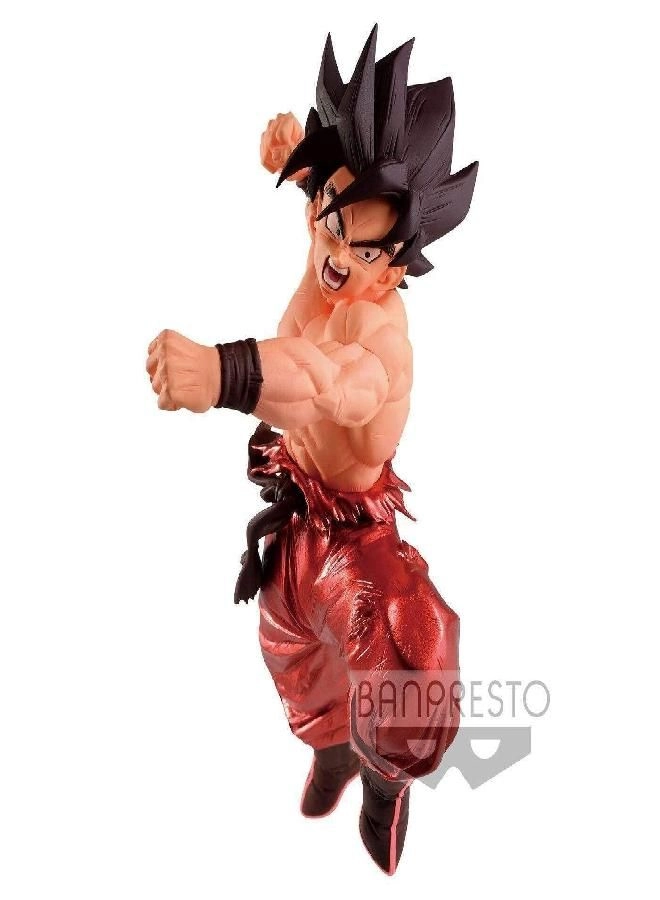 Dragon Ball Z Blood of Saiyans-Special X - Multiple Colors (BP17751)