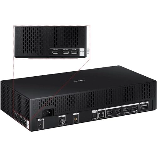 (Renewed) QE65Q950T - 65 inch