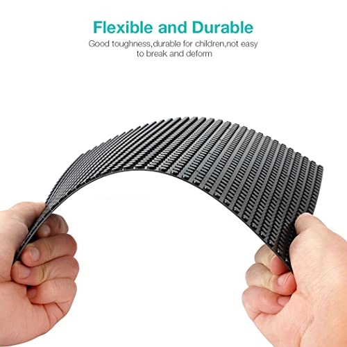 Classic Baseplates - 6 pcs