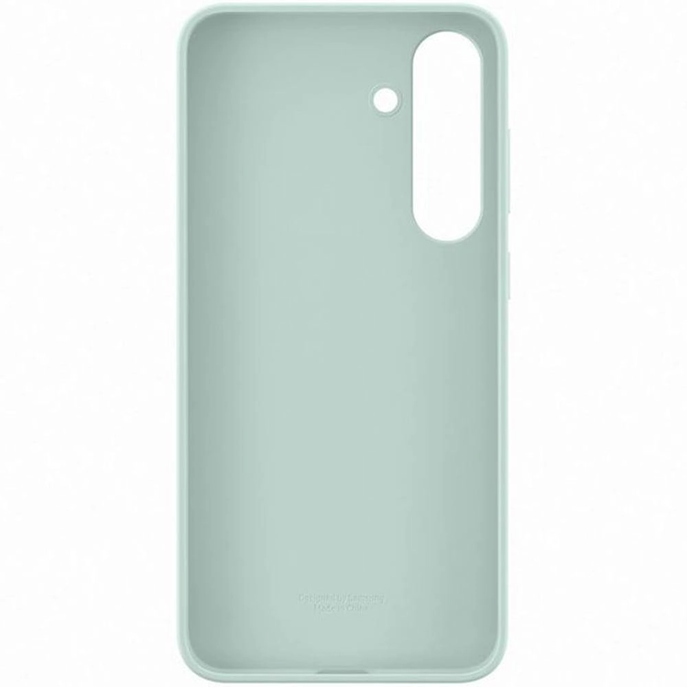 Silicone Case for Samsung Galaxy S25