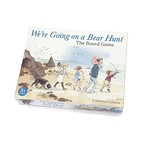 Bear Hunt: Standard Edition