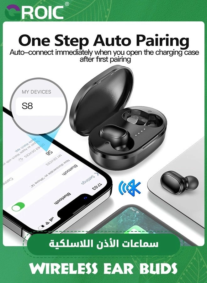 AirPods Wireless Earbud