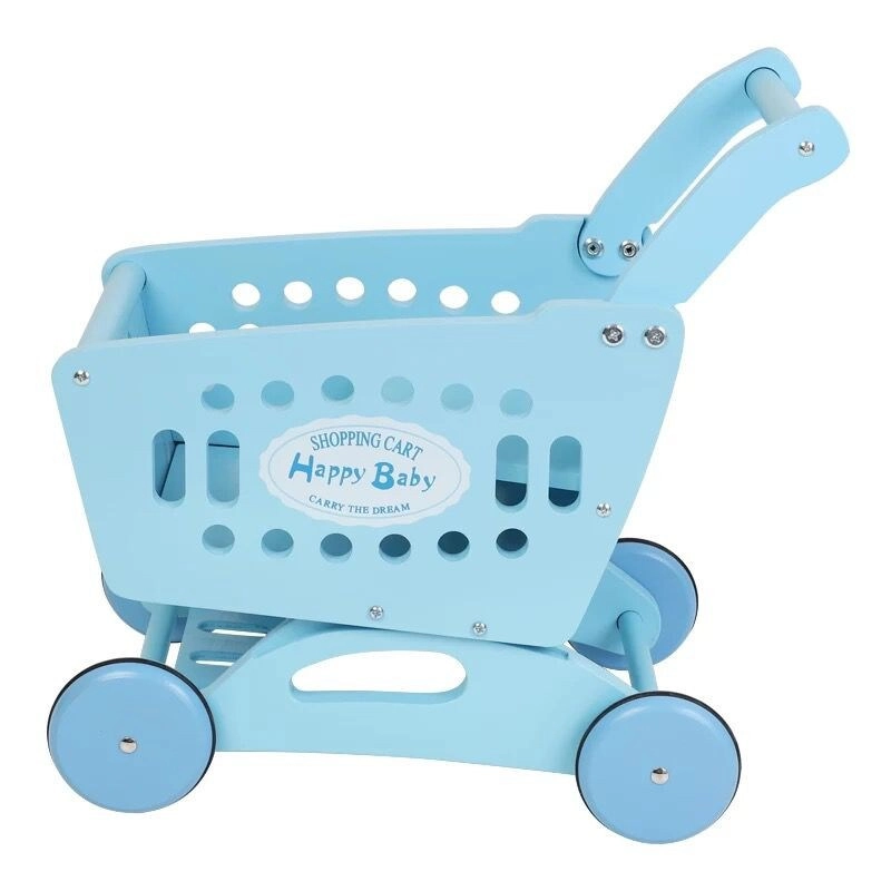 Supermarket Trolley