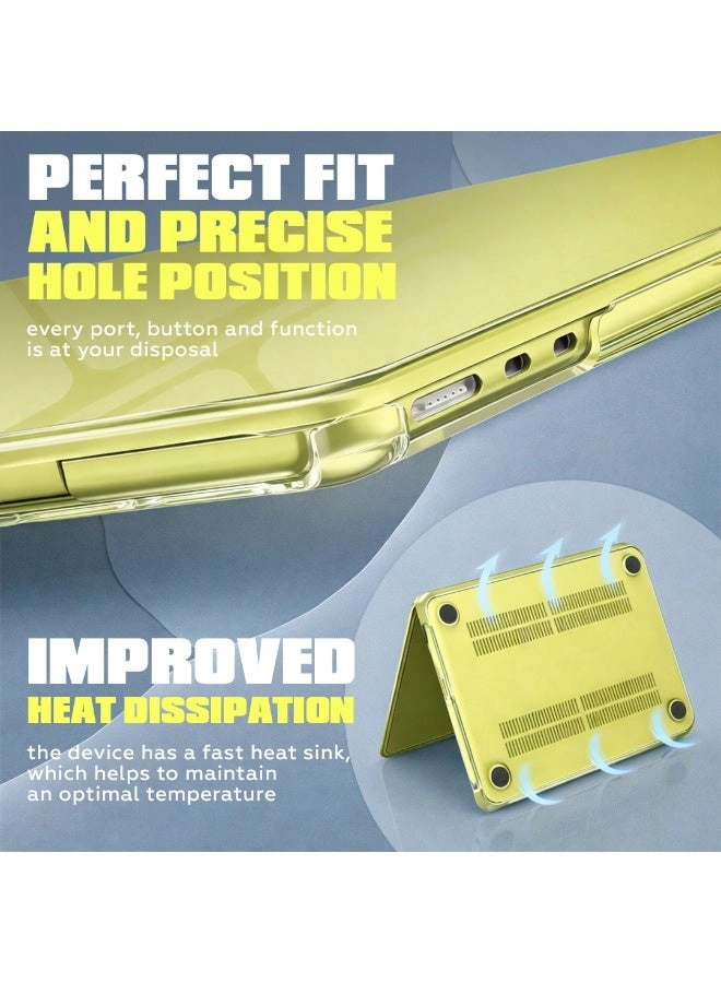 Neo Case for MacBook 13-Inch (2026)