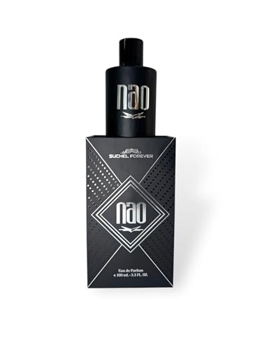 Nao Eau de Parfum 100 ml