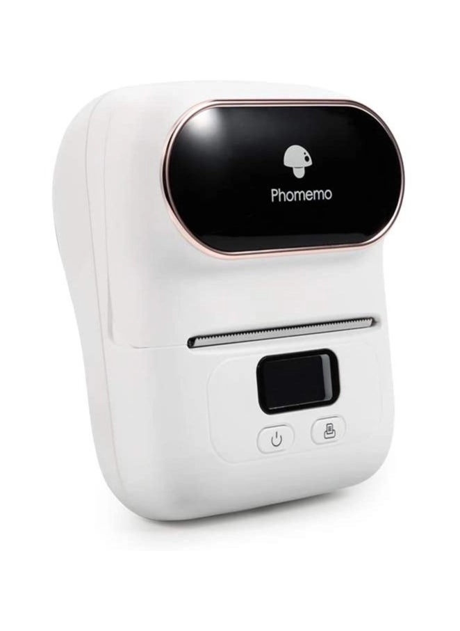 M110 - Thermal 53 millimeter