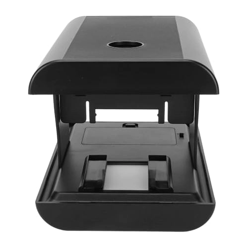 Mobile Film Scanner - Ultra Thin Portable Bundle